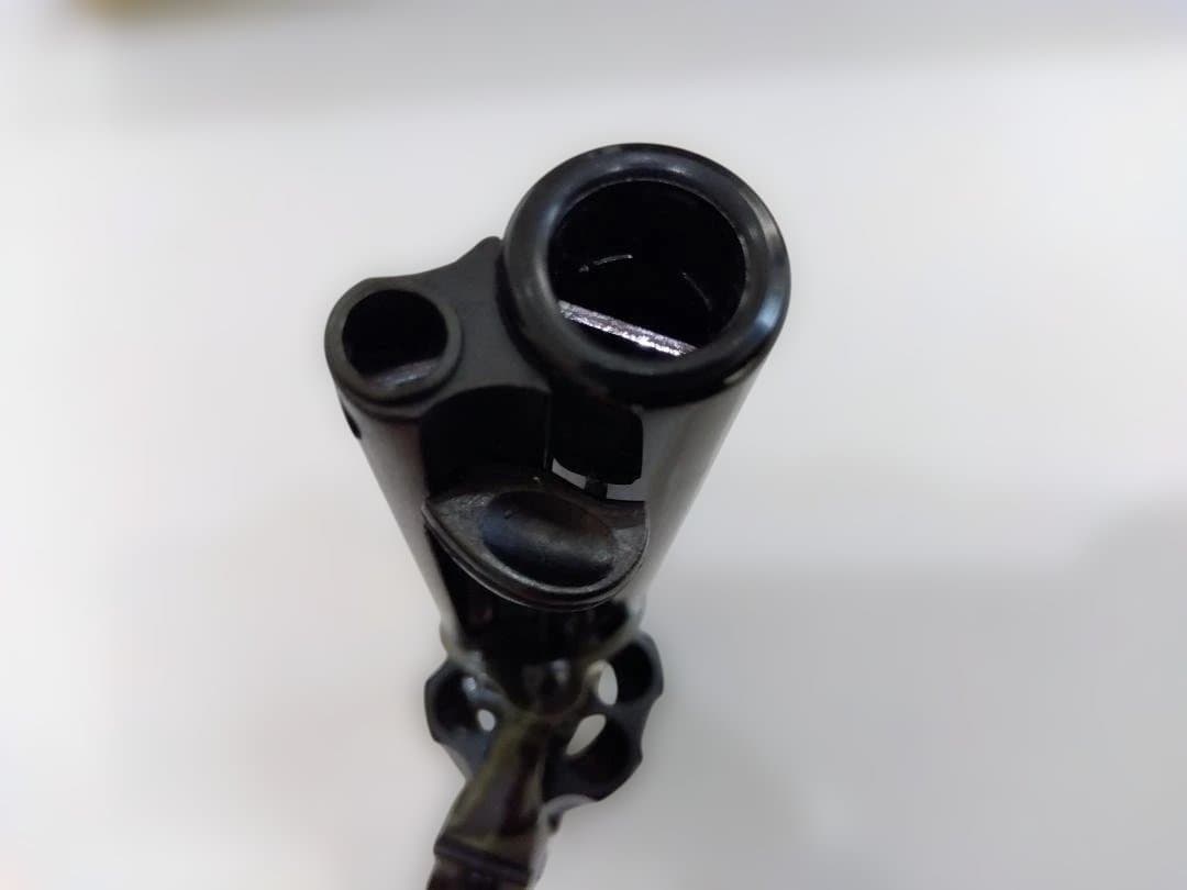 MGCベレッタ M92FS デザートストームスペシャルエディション（限定品）