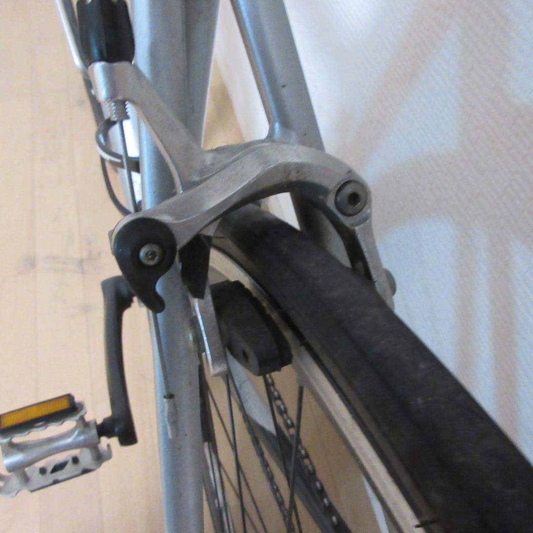 0117W MOMENTUM ロードバイク MMT-15-003 50サイズ