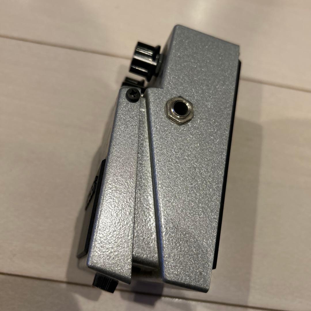 ギター boss fz-5