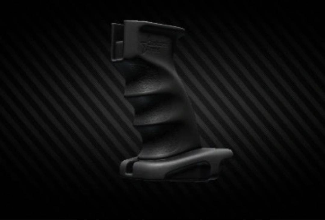 CustomArms AGS-74 Proピストルグリップ (EFT) 珍しい!