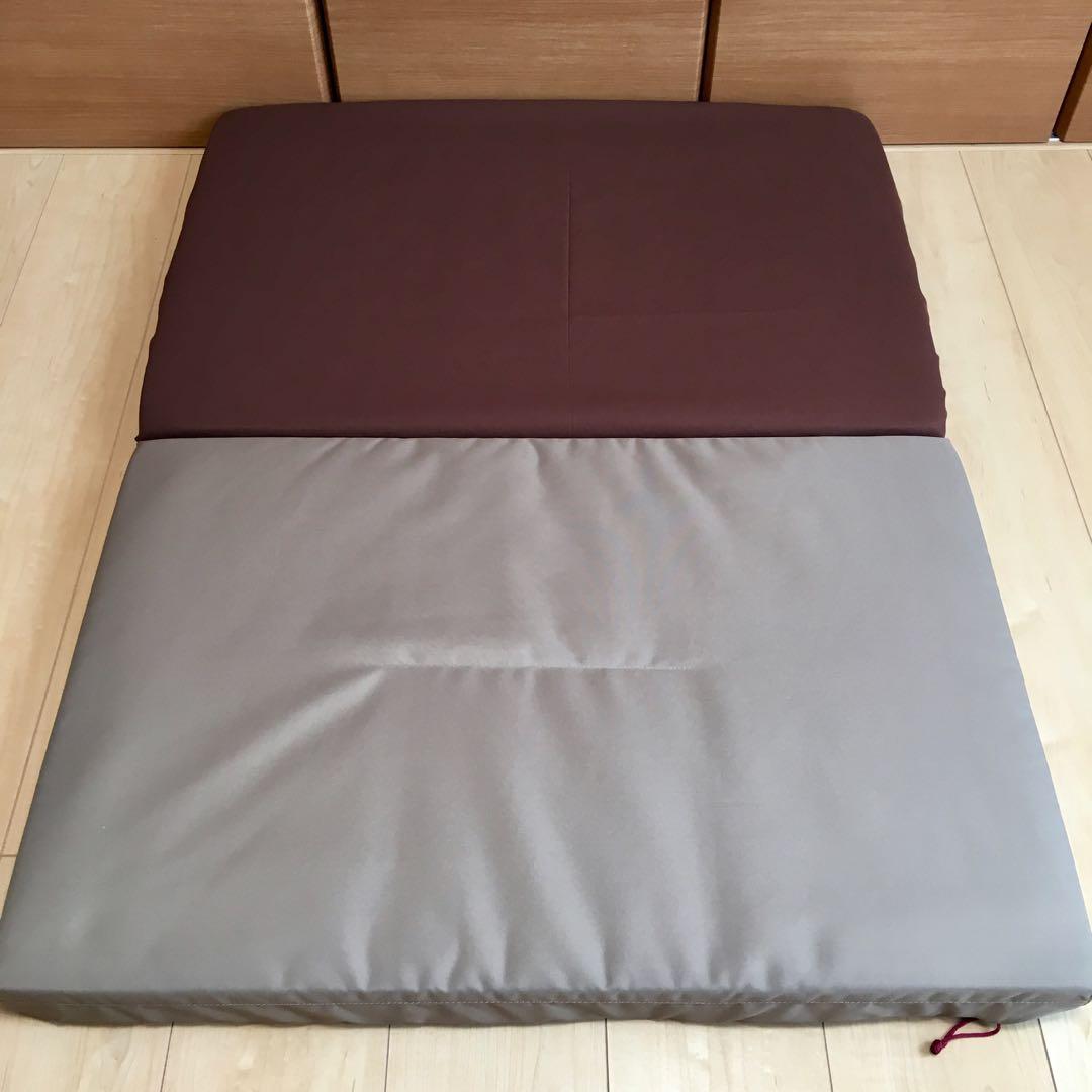 ラックソット用シートカバー 選べるカラー 綿100% スノーピーク ハンドメイド