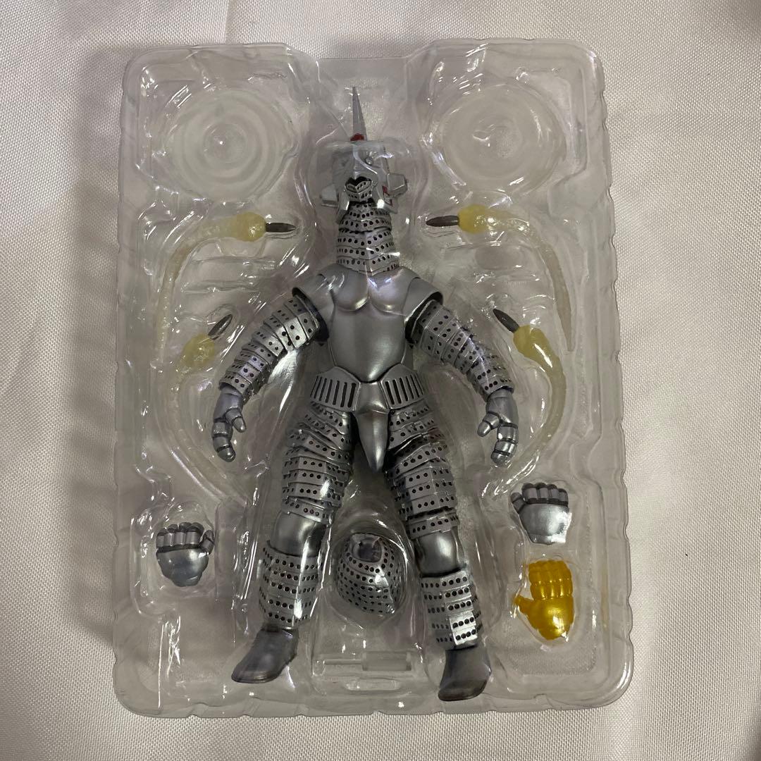 フィギュアーツ セブンガー ウインダム キングジョーSC