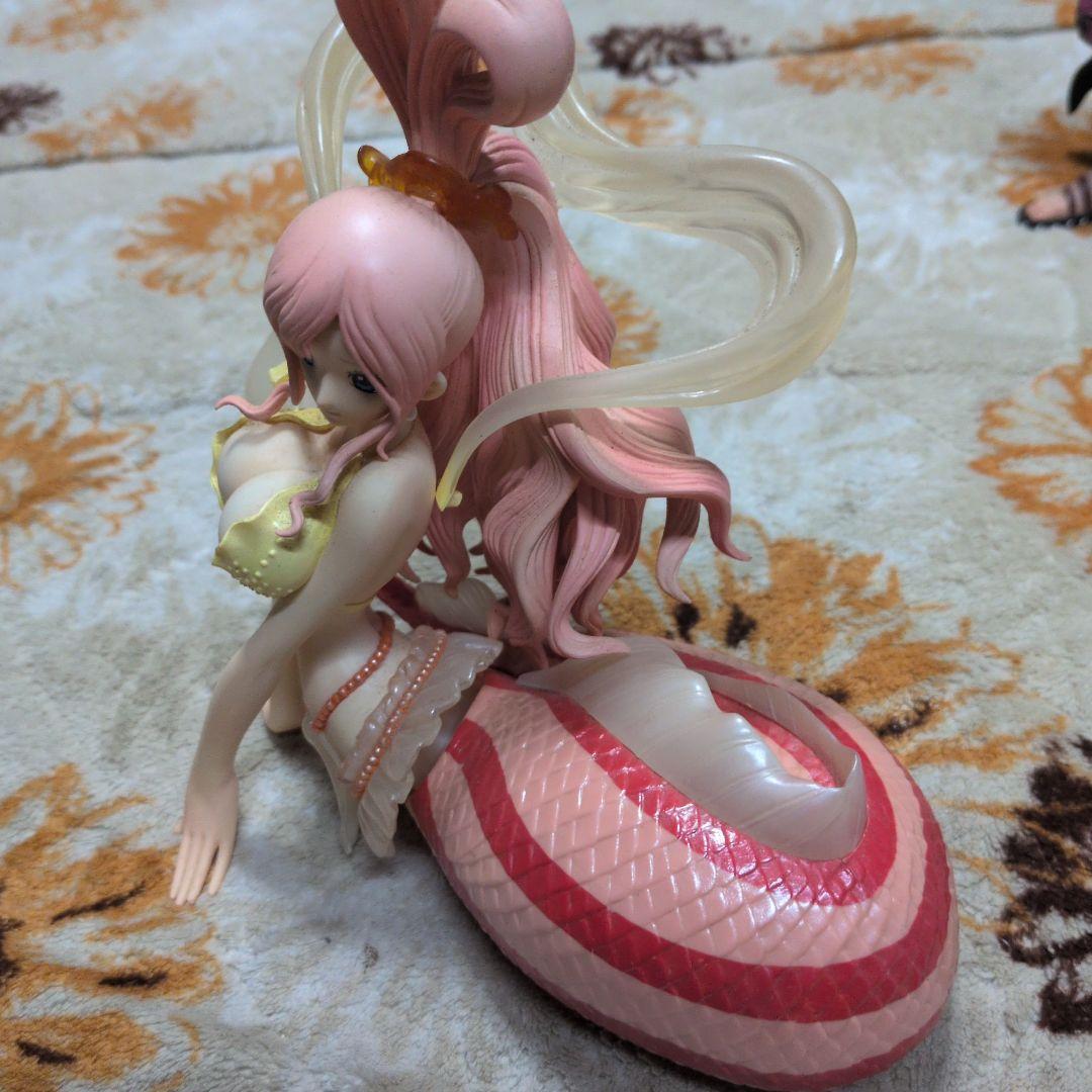ワンピース アクションフィギュア 5体セット