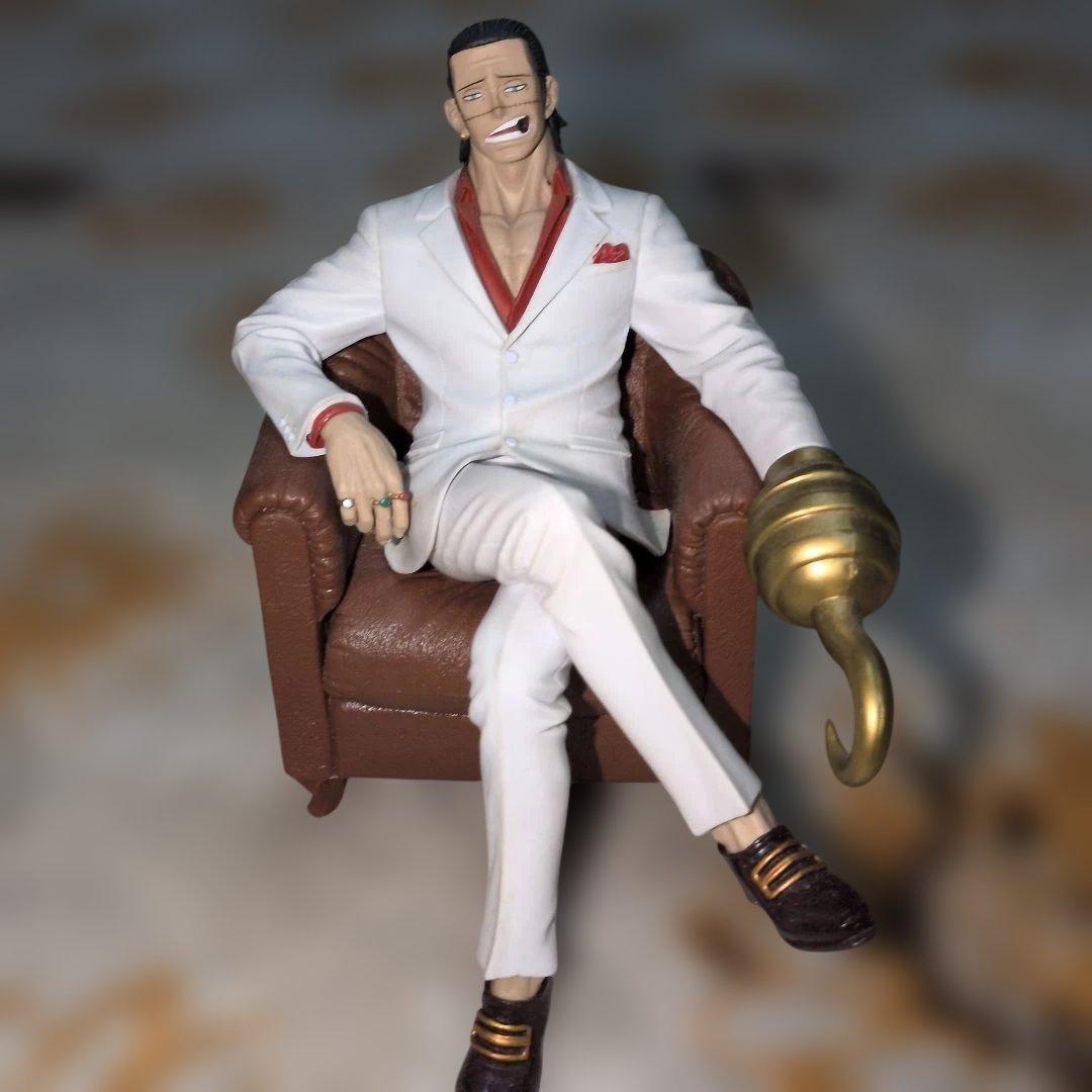 ワンピース アクションフィギュア 5体セット