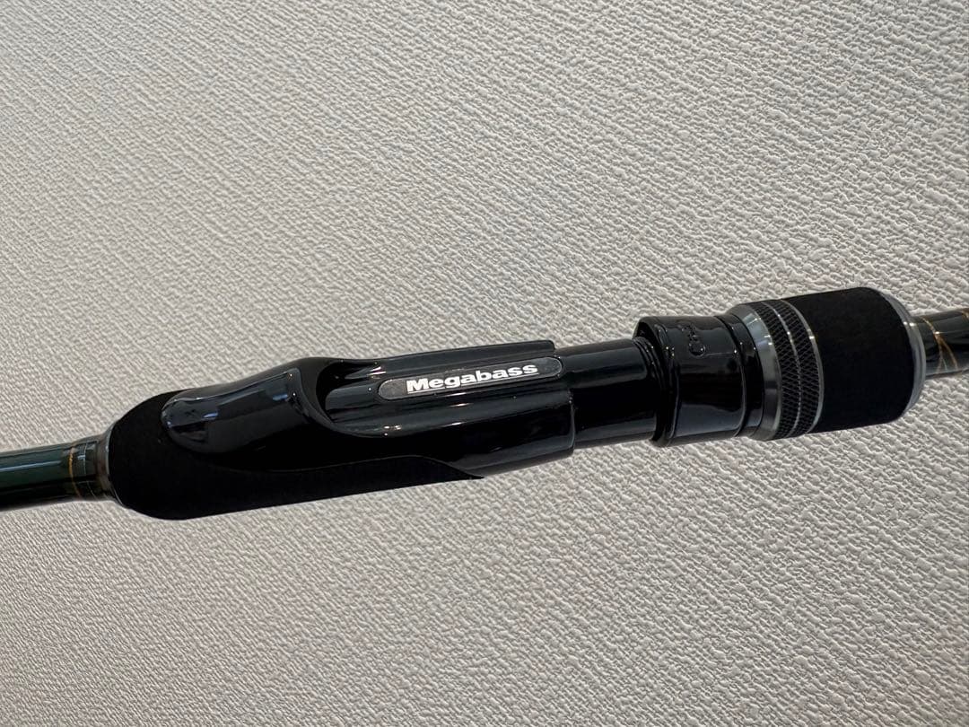 メガバス　礁楽　SL-75MLS