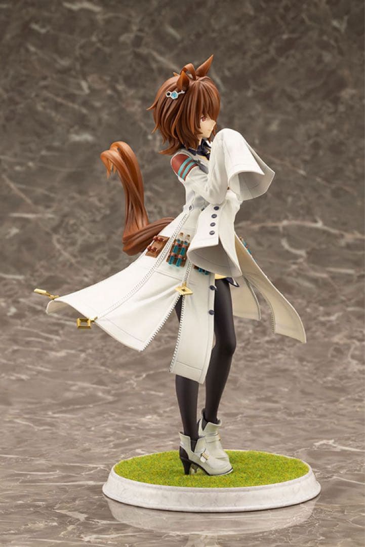 ［新品］ウマ娘 アグネスタキオン 1/7 コトブキヤ