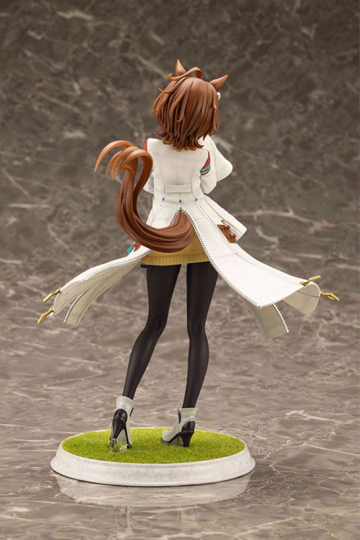 ［新品］ウマ娘 アグネスタキオン 1/7 コトブキヤ
