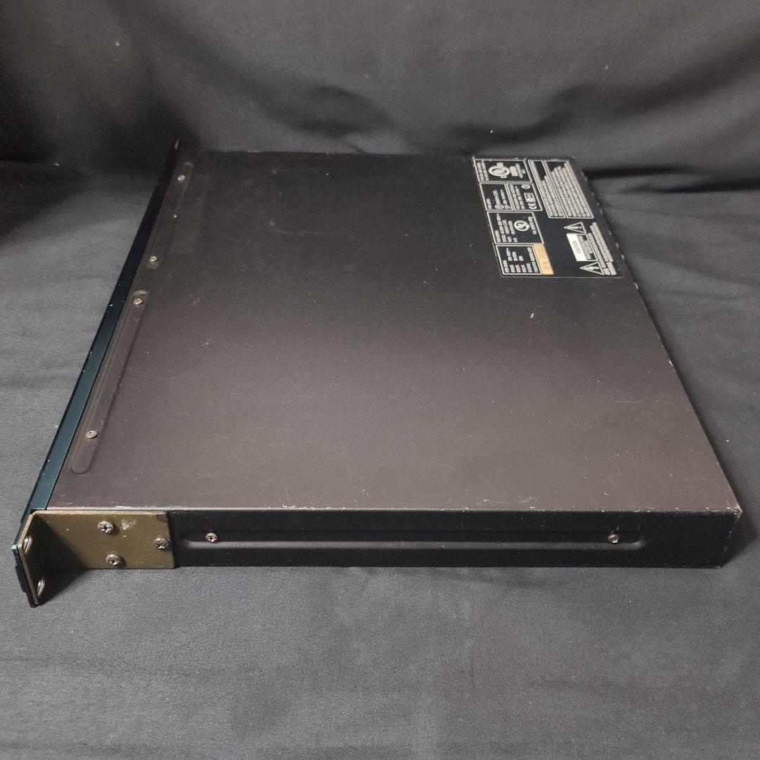 YAMAHA SPX2000 マルチエフェクター ラック型 通電不可