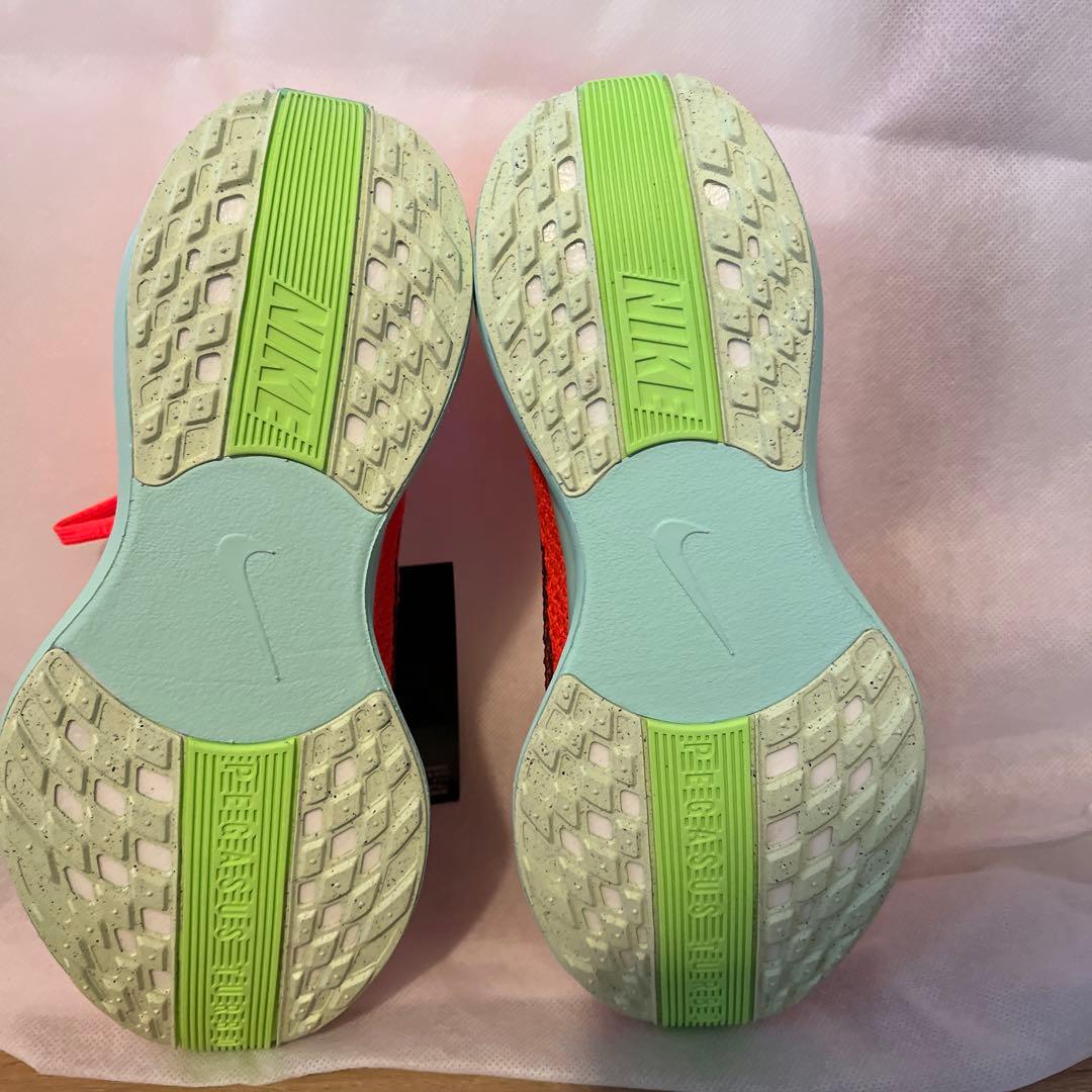 Nike Zoom ペガサスPLUS