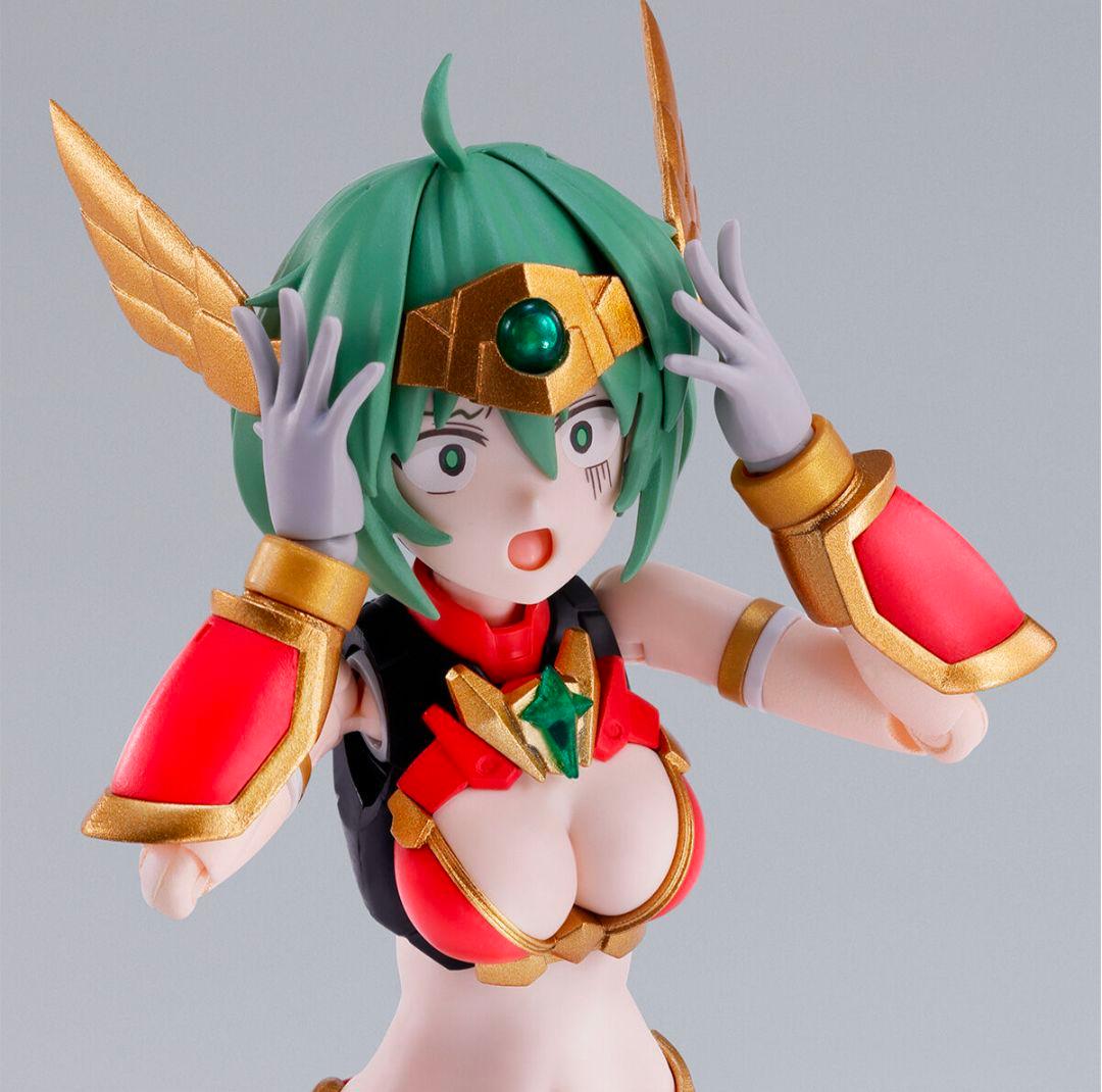 30MS シャルロナ(アニマートフォーム) 海老川兼武