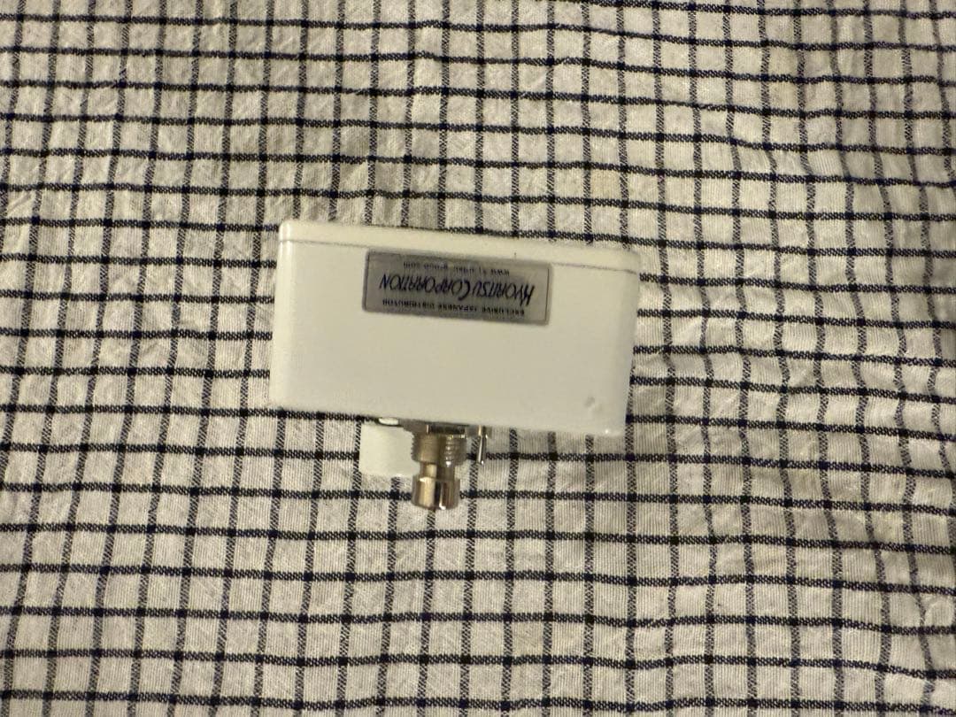 ギター electro-harmonix FREEZE Sound Retainer