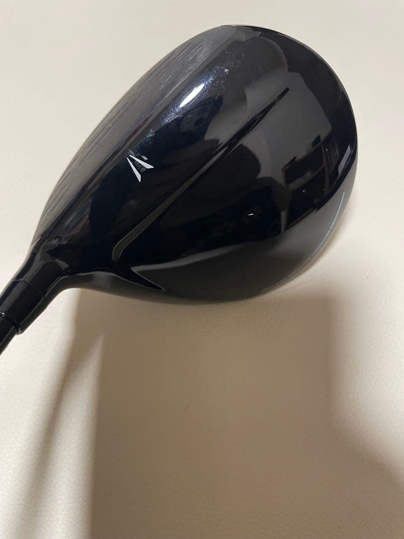 【美品】XXIO X eks2024ゼクシオ5W TOUR AD ＣＱ6 (S)