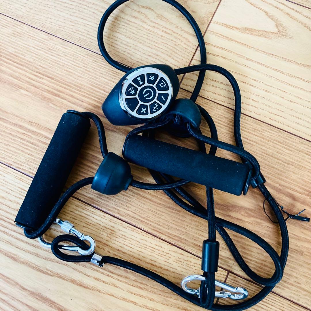 【 4点セット 】ドクターエア 3dスーパーブレード S 説明書　ダイエット