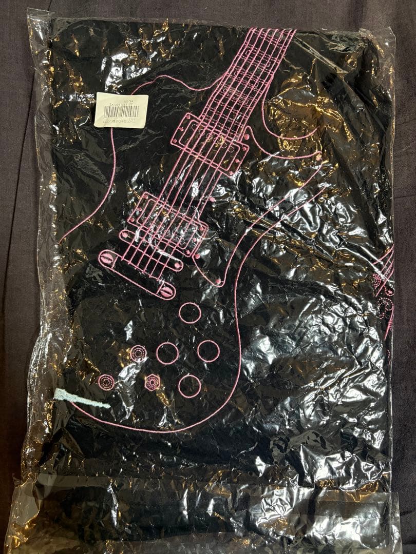 【新品】椎名林檎　エレキの逆襲L