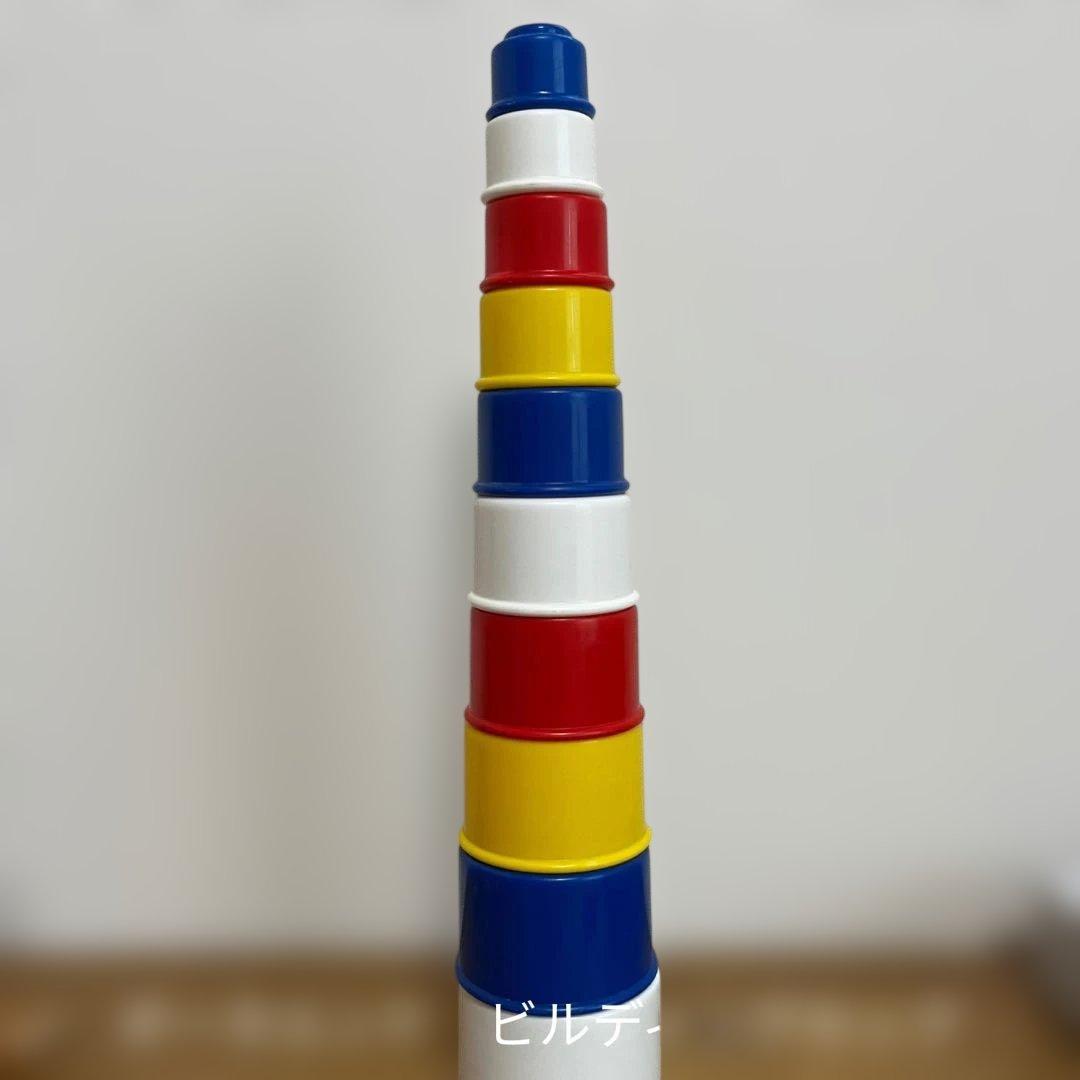 ボーネルンド｜ウッディプッティ｜木のおもちゃ中古セット