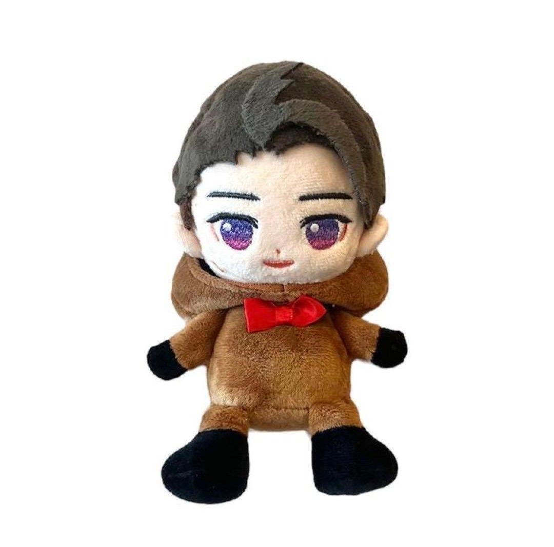 Club9 山下智久 馬のコスチュームぬいぐるみ