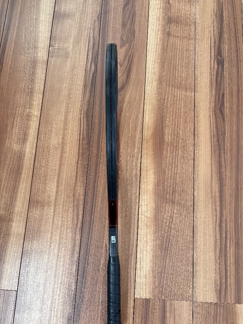 Prestige MP 2023ラケット G3