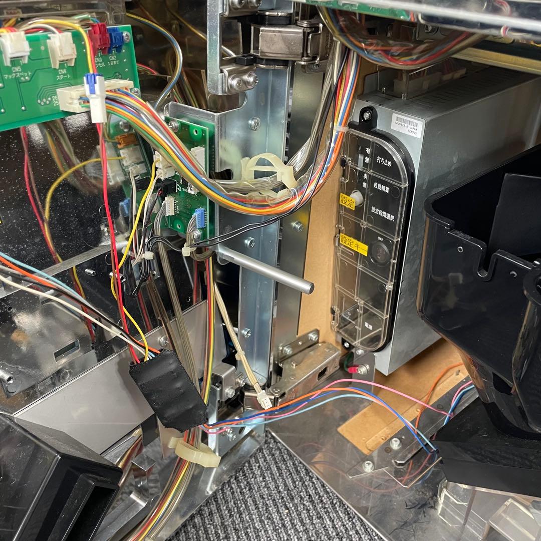ストライクウィッチーズ スロット　実機　不要機