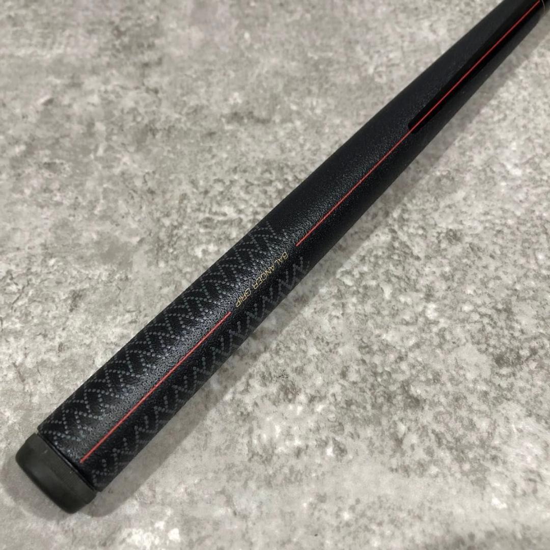超美品 NFT POWER LOOP ADVANCE ハエ 中硬調 60 釣り竿