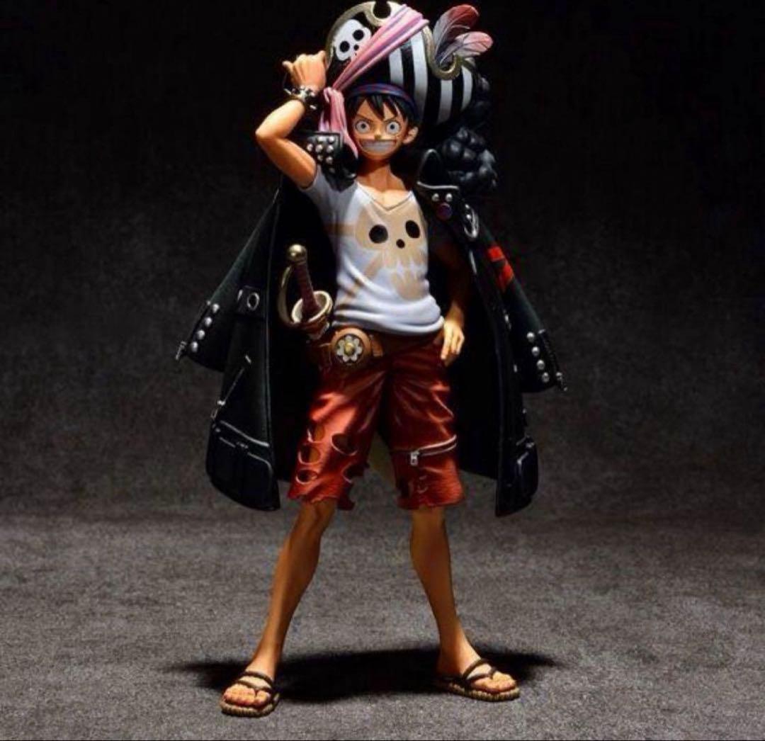 ［未開封］ワーコレ×S.H.Figuarts フィギュアセット　計3点セット