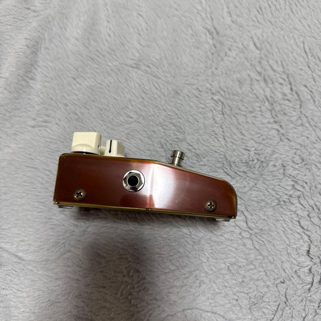Vemuram Shanks II ギターエフェクター