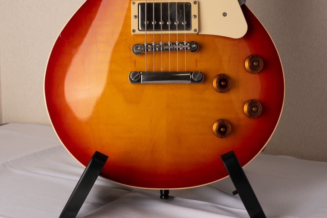 FGN フジゲン　レスポール　standard fujigen