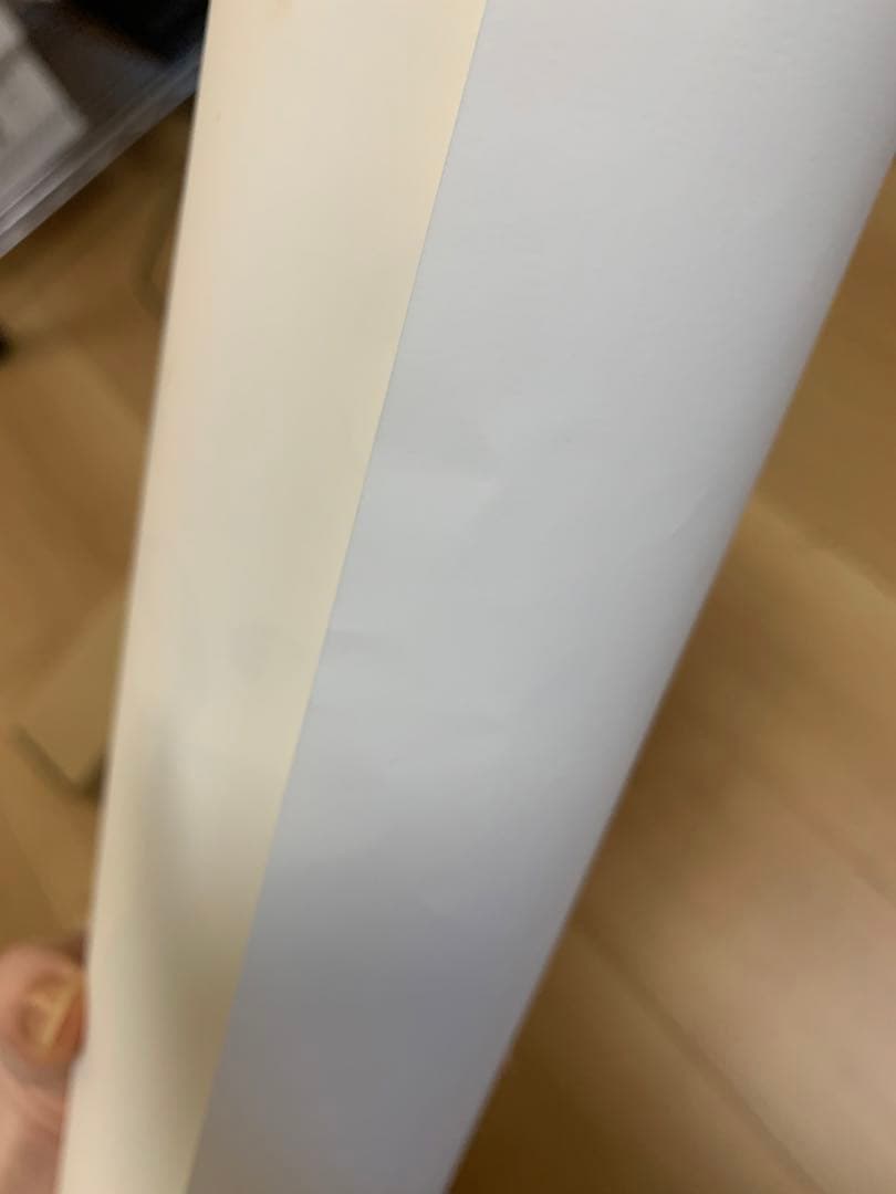 ジョジョ展 オールスターA ジョジョの奇妙な冒険　B2ポスター