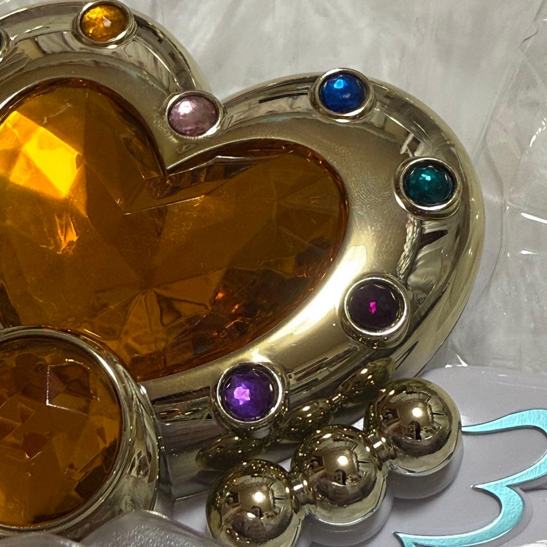 PROPLICA セーラームーン エターナル・ムーン・アーティクル