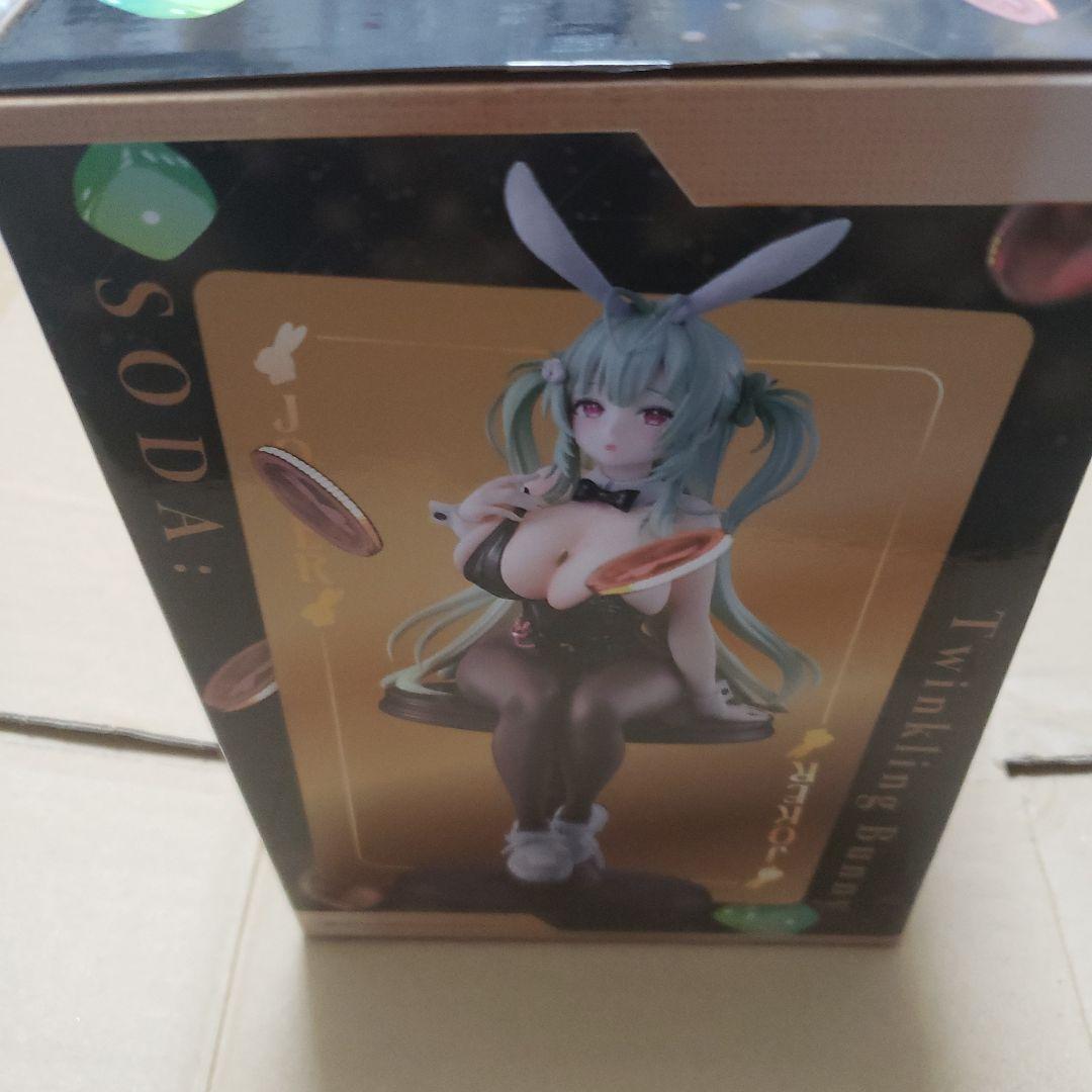 NIKKE一番くじラストワン