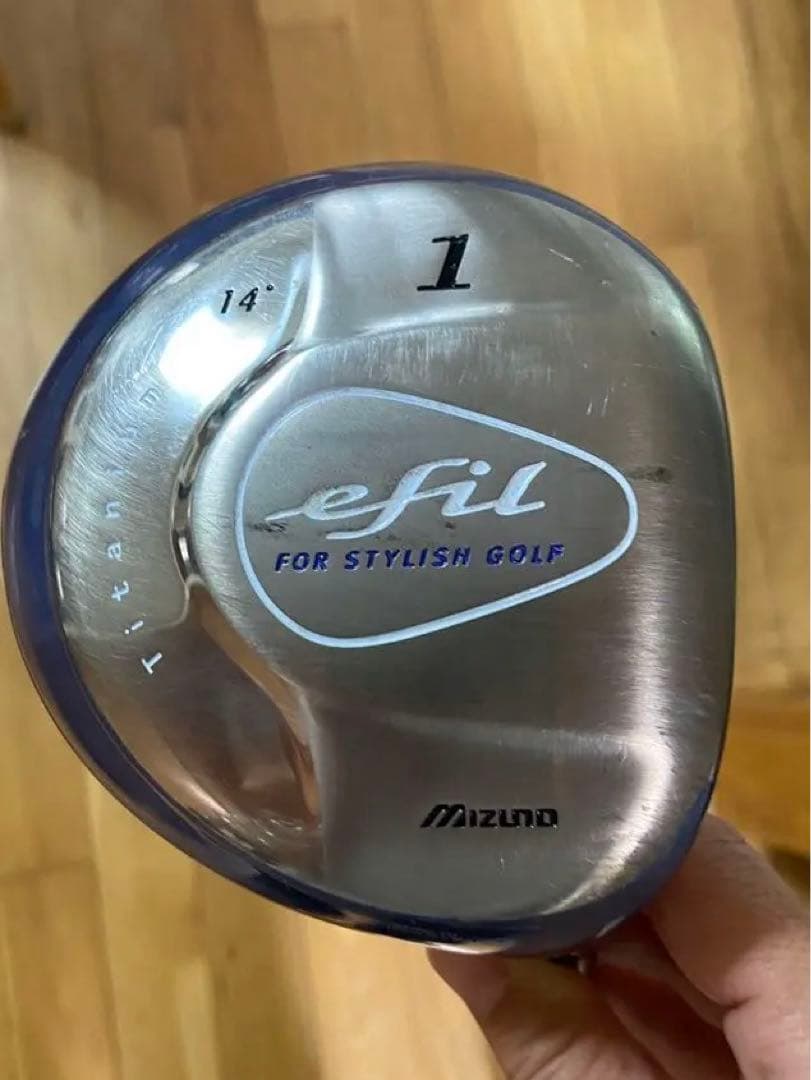 efil エフィル レディース 10本セット