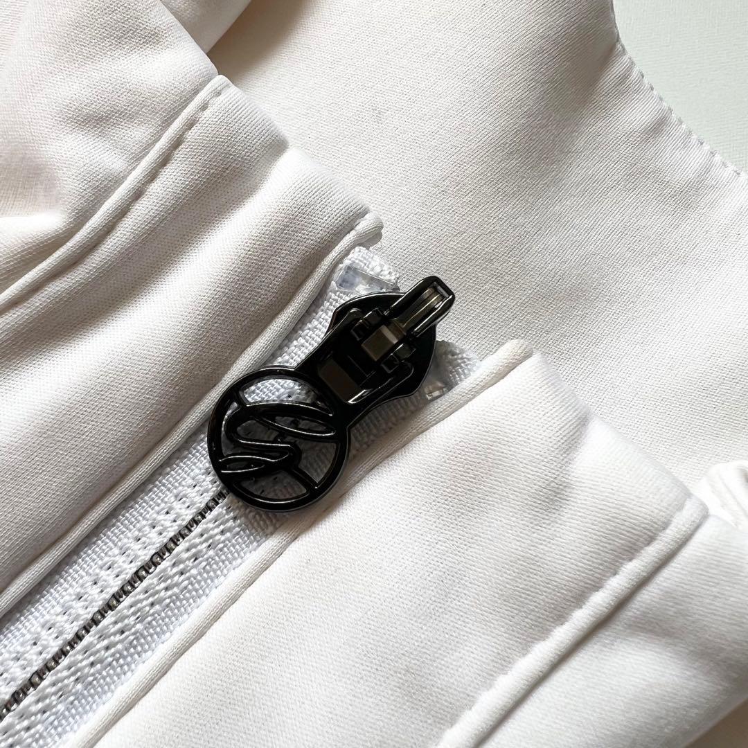 DESCENTE GOLF デサントゴルフ　セットアップ　ダウン　ハイブリッド