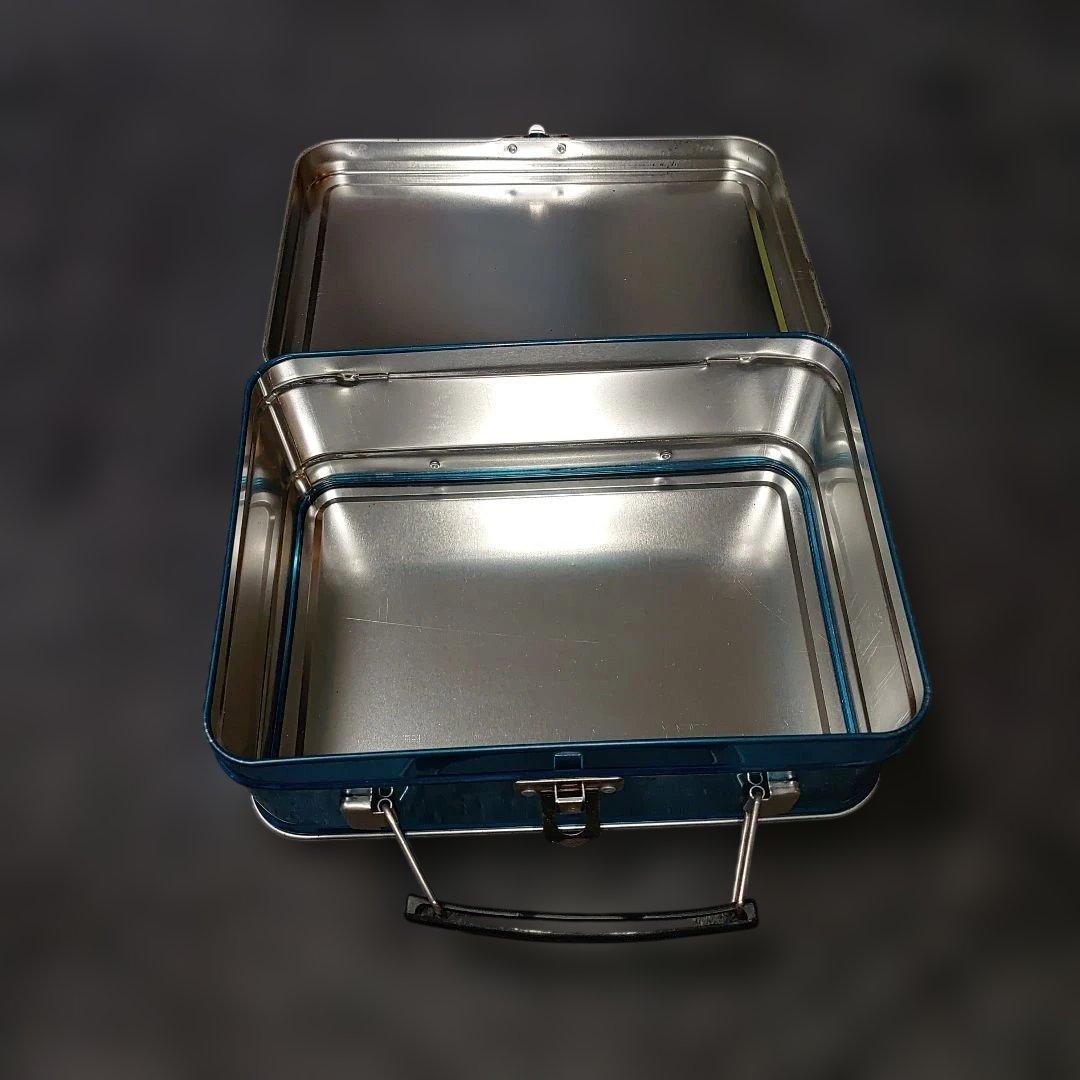 レア アフロ犬　缶バック 4個セット 匿名配送