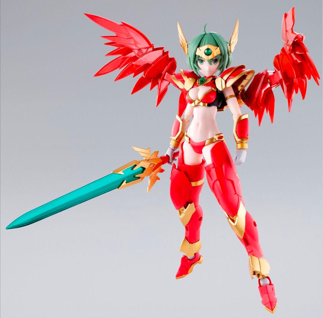 30MS シャルロナ(アニマートフォーム) 海老川兼武 b