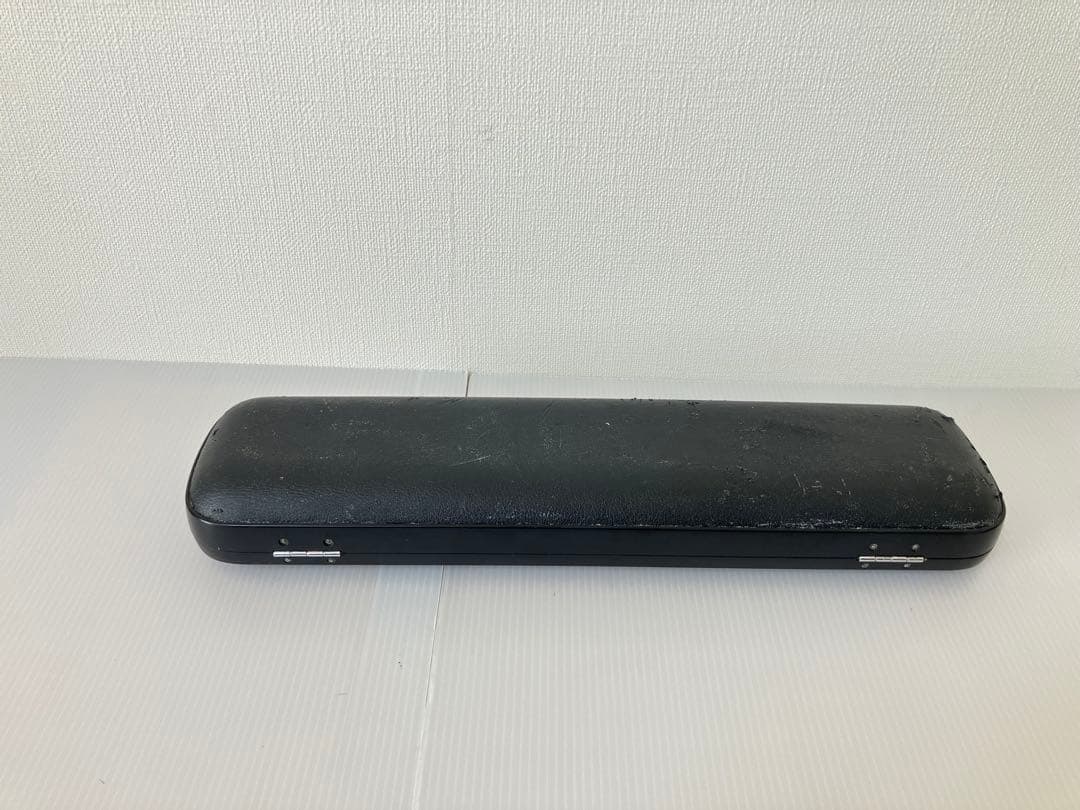 【磨き済・廃盤品】YAMAHA フルート YFL 211SⅡ Eメカ付き