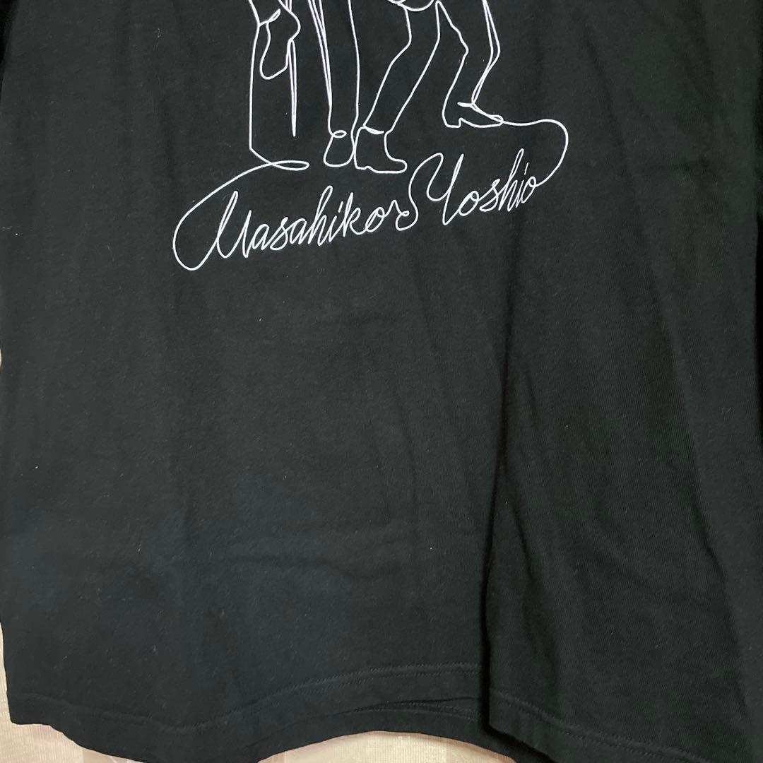 新品未着用　近藤真彦&野村義男ライブツアー2021〜2022 Tシャツ　Lサイズ