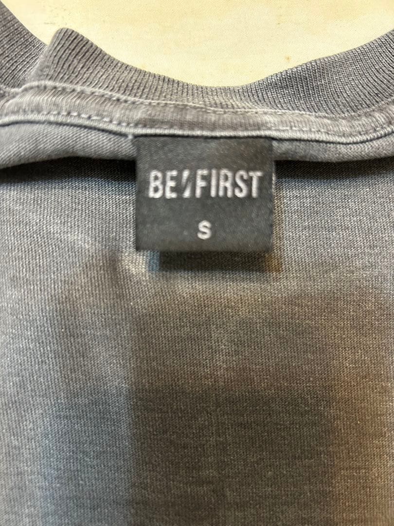BE:FIRST メンバープロデュースアーティスト Tシャツ Sサイズ