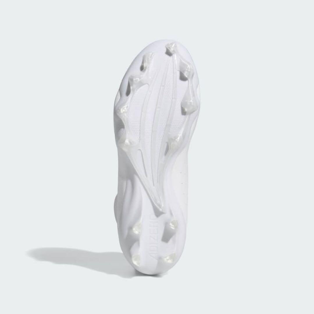 【26.5cm】Adizero Chaosラインマン2025 アメフト スパイク