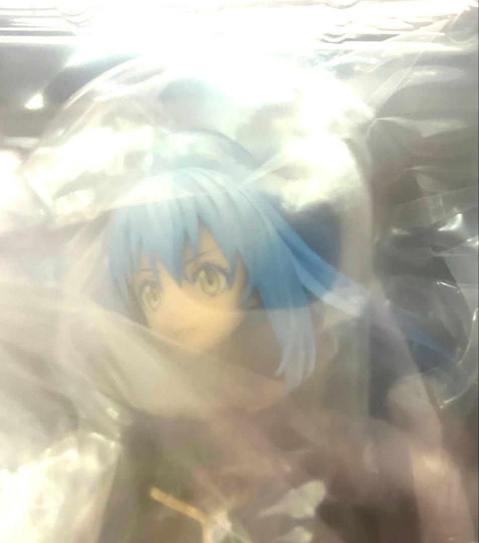 転生したらスライムだった件 リムル 1/7 フィギュア[With Fans！]