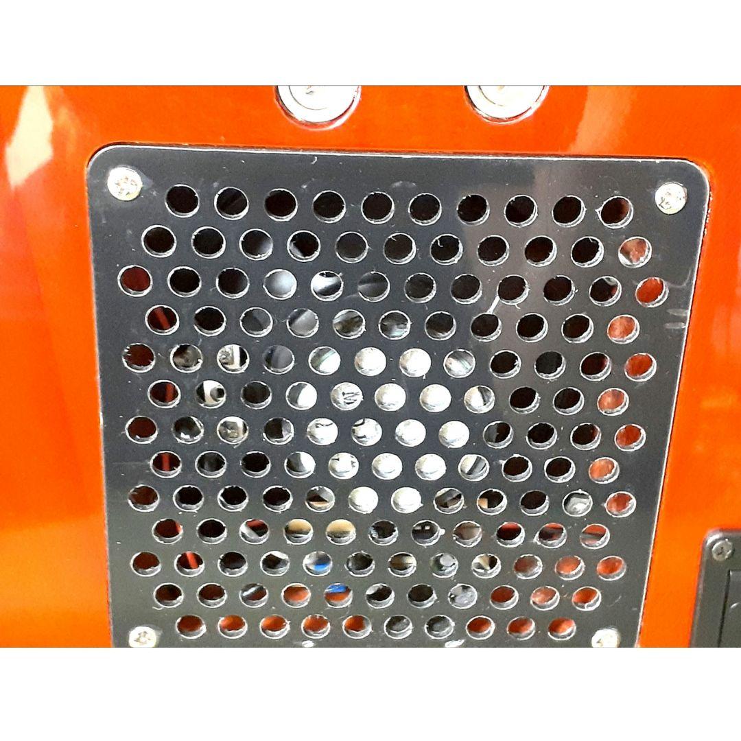 Pignose アンプ内蔵  トラベルギター