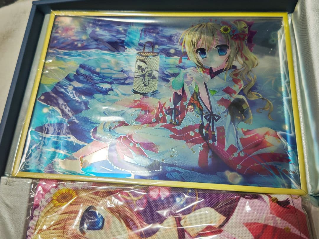 netstore Wind 藤真拓哉 先生 御中元セット