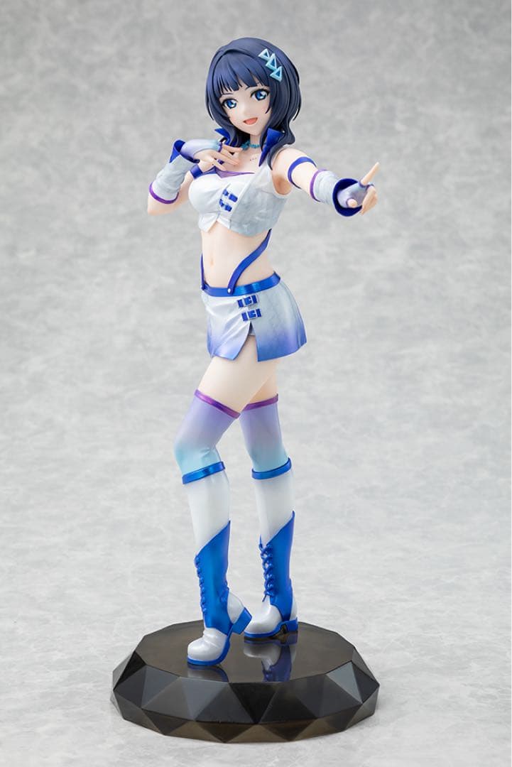 虹ヶ咲 SUPER NOVA フィギュアセット