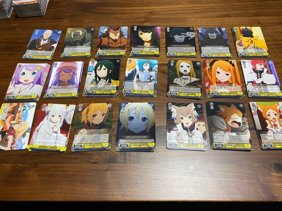 リゼロ　まとめ売り