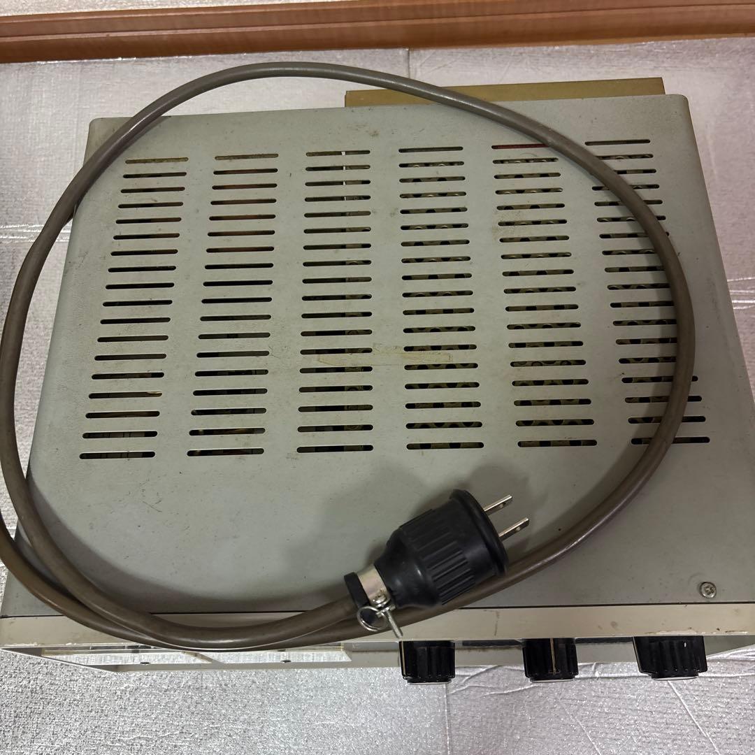 Yaesu FL-2100B アマチュア無線リニアアンプ
