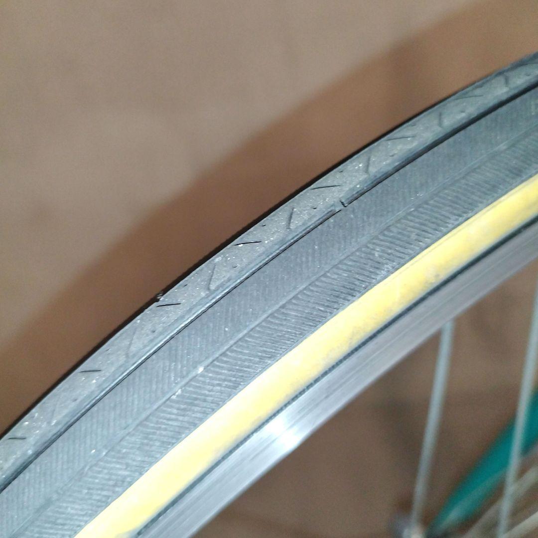 ブリヂストン マークローザ 7S BRIDGESTONE MarkRosa 7S