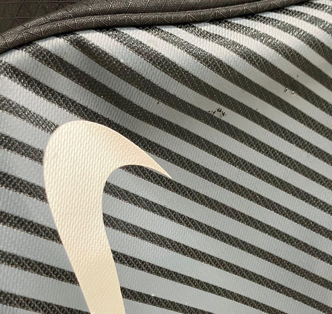 稀少品！NIKE EQUA FLEX AIR HYBRID キャディーバック美品