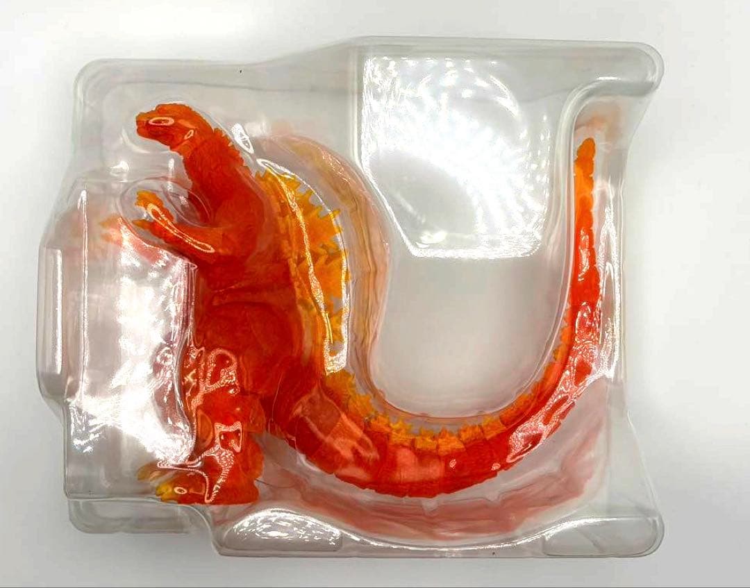 Sh モンスターアーツ ゴジラ コミコンエクスプロージョンver