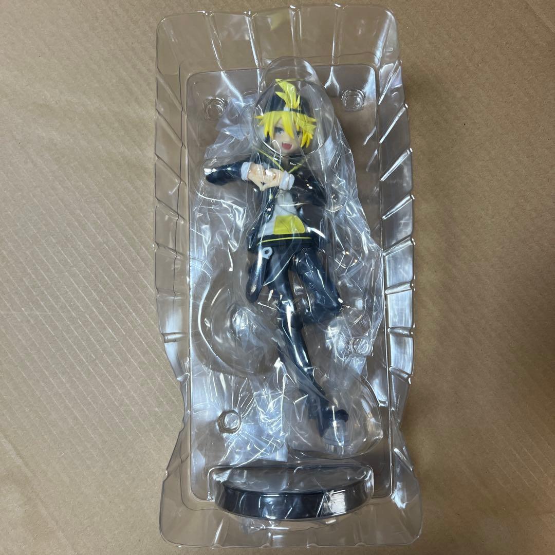 POP UP PARADE 鏡音レン 劣等上等Ver. L size