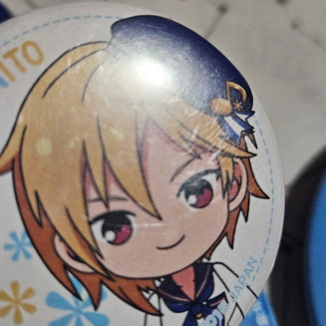 あんスタ　なずな　まとめ売り