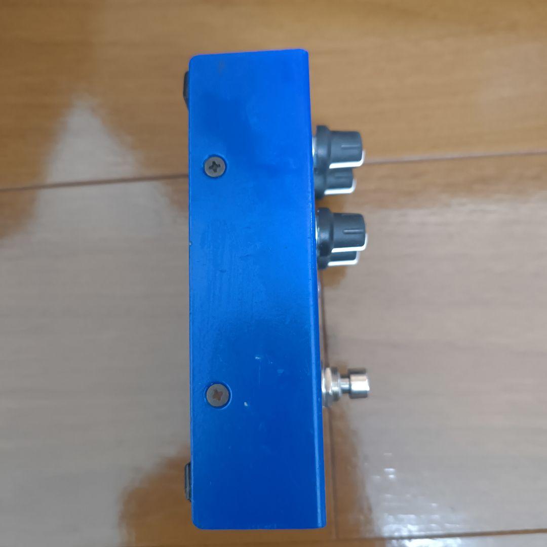 AGUILAR TLC Compressor ベースコンプレッサー アギュラー