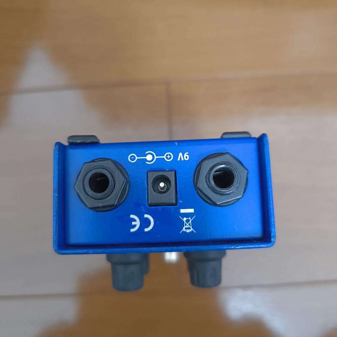 AGUILAR TLC Compressor ベースコンプレッサー アギュラー
